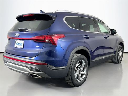 Used 2023 Hyundai Santa Fe SEL image 6