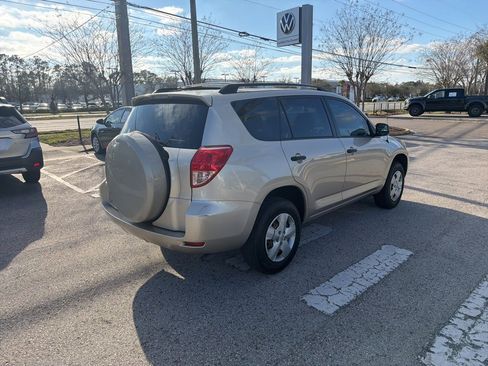 Used 2008 Toyota RAV4 2WD image 7