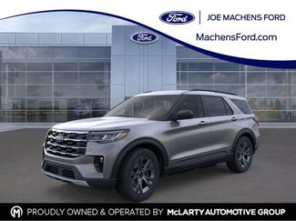 New 2026 Ford Explorer Active w/ Active Comfort Package video 1