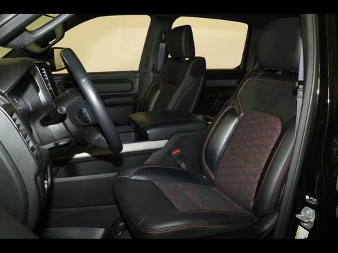 Used 2022 RAM 1500 Big Horn w/ Built-to-serve Edition AWD/4WD image 22