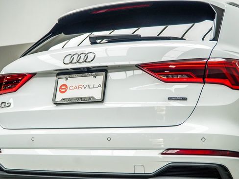 Used 2025 Audi Q3 2.0T Premium AWD/4WD image 13