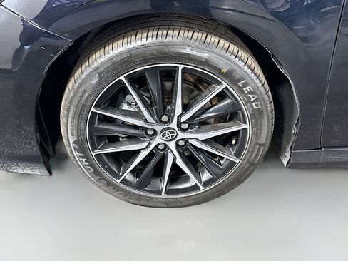 Used 2023 Toyota Camry SE FWD image 37