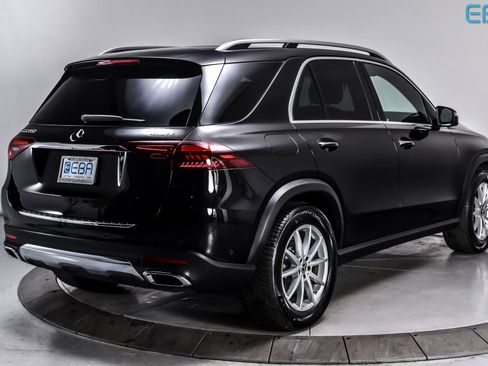 Used 2025 Mercedes-Benz GLE 350 GLE 350 image 6