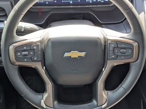 Used 2023 Chevrolet Tahoe High Country AWD/4WD image 15