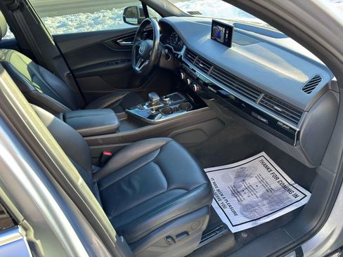 Used 2019 Audi Q7 3.0T Premium w/ Convenience Package image 30