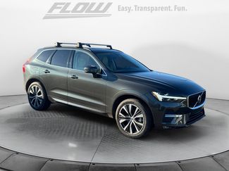 Certified 2022 Volvo XC60 B5 Momentum w/ Advanced Package video 1