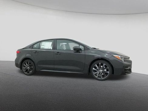 New 2026 Toyota Corolla SE image 28
