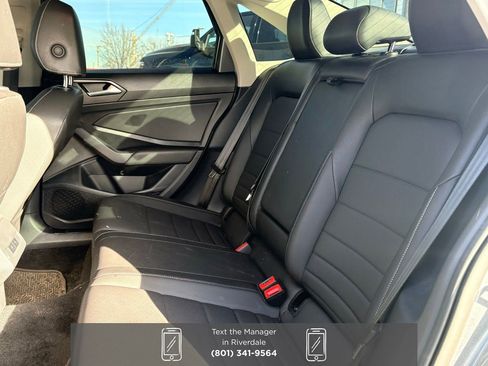 Used 2021 Volkswagen Jetta SEL image 11