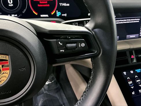 Used 2021 Porsche Taycan 4S image 22