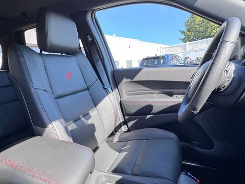 New 2026 Dodge Durango GT AWD/4WD image 20