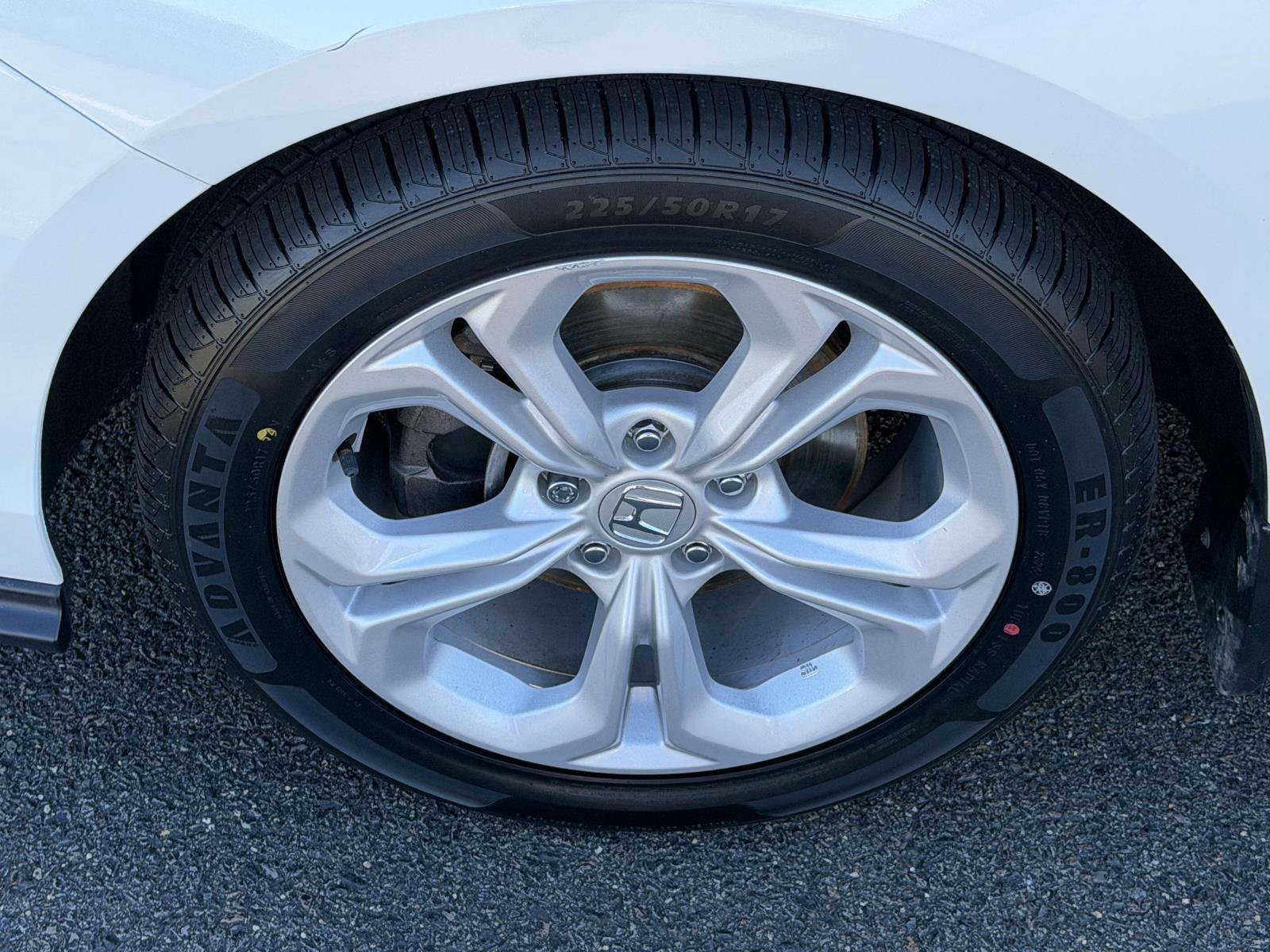 Used 2024 Honda Accord LX image 5