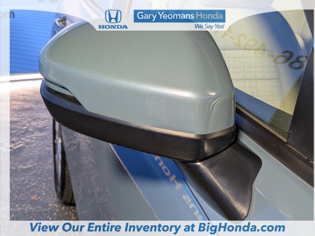 Certified 2024 Honda HR-V LX image 14