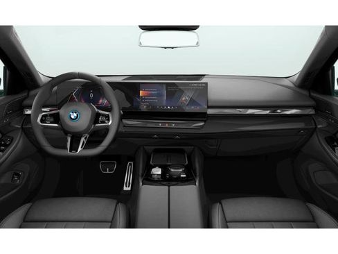 New 2026 BMW i5 eDrive40 image 7