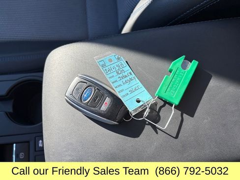 Used 2019 Subaru Legacy 2.5i Sport image 26