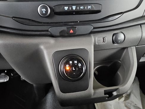 Used 2023 Ford E-Transit 350 w/ Load Area Protection Package image 22