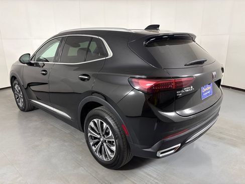 Certified 2024 Buick Envision Preferred AWD/4WD image 7