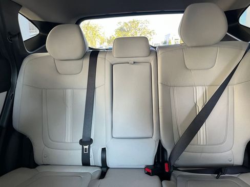 Used 2025 Hyundai Tucson SEL image 39