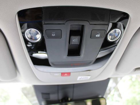 New 2025 Kia Sorento EX w/ EX Panoramic Sunroof Package image 78