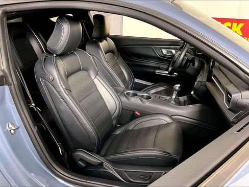 Used 2024 Ford Mustang GT Premium image 16