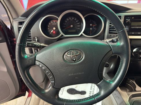 Used 2006 Toyota 4Runner Sport image 16