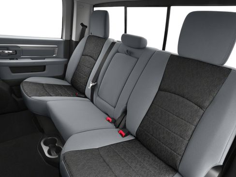 Used 2016 RAM 3500 Laramie Longhorn w/ Convenience Group image 51