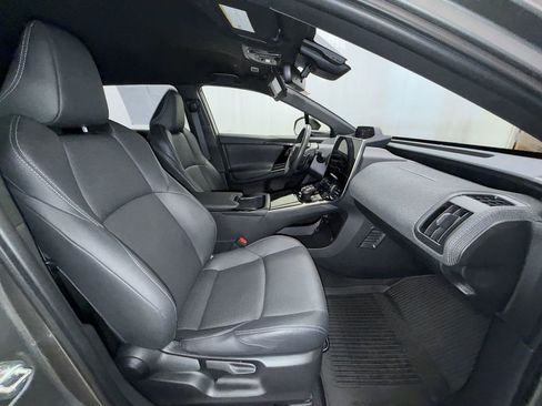 Certified 2023 Subaru Solterra AWD image 16