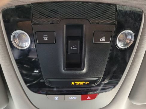 Used 2023 Kia Seltos EX AWD/4WD image 22
