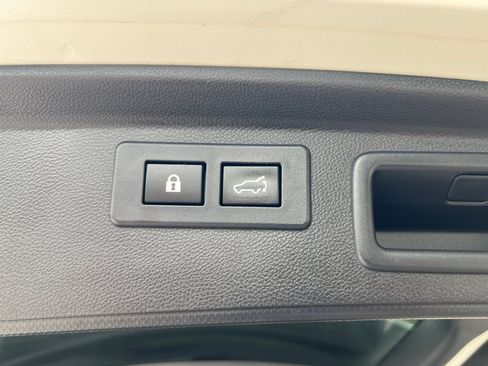 Used 2020 Subaru Forester Touring w/ Popular Package #2 AWD/4WD image 12