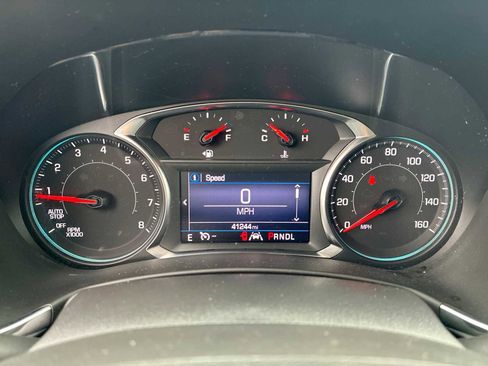 Certified 2023 Chevrolet Equinox LT image 11