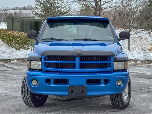 Used 2000 Dodge Ram 1500 Truck ST image 6