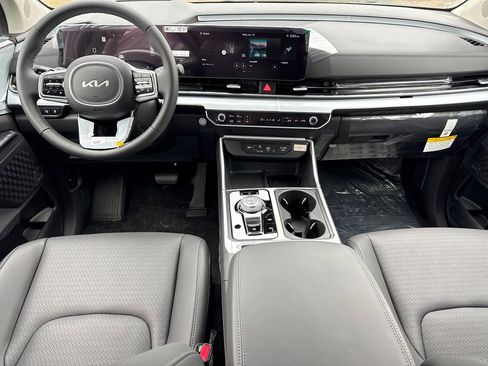 New 2026 Kia Carnival SX Prestige image 22