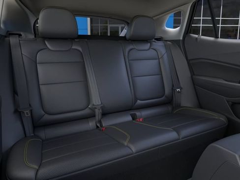 New 2026 Chevrolet Trax ACTIV w/ Driver Confidence Package FWD image 17