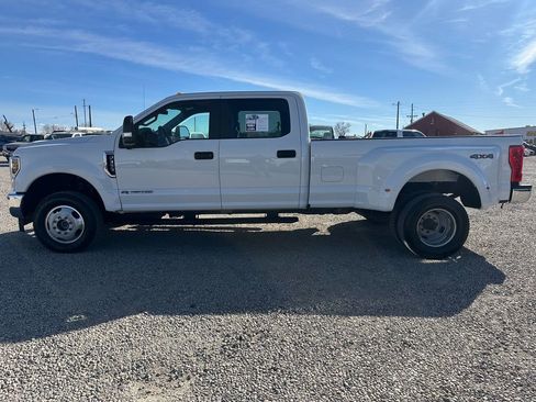Used 2019 Ford F350 XL w/ STX Appearance Package image 6