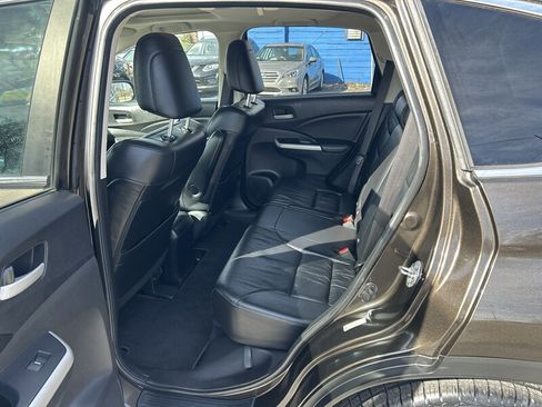 Used 2013 Honda CR-V EX-L image 10