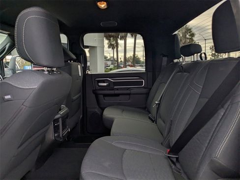 New 2026 RAM 3500 Big Horn image 13