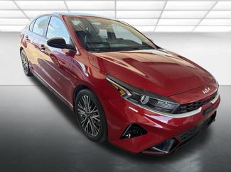 Used 2024 Kia Forte GT-Line w/ GT-Line Premium Package FWD video 1