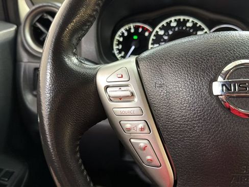 Used 2016 Nissan Versa Note SV image 27