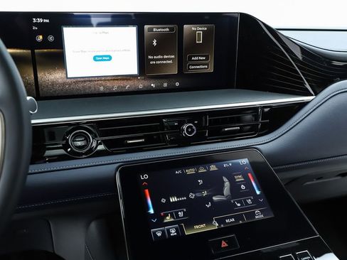 New 2026 INFINITI QX80 4WD image 26