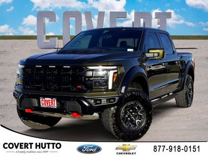 Used 2024 Ford F150 Raptor w/ Equipment Group 803A Raptor R