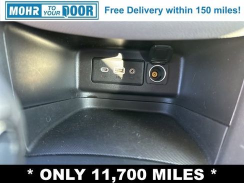 Used 2024 Chevrolet Equinox LS image 18
