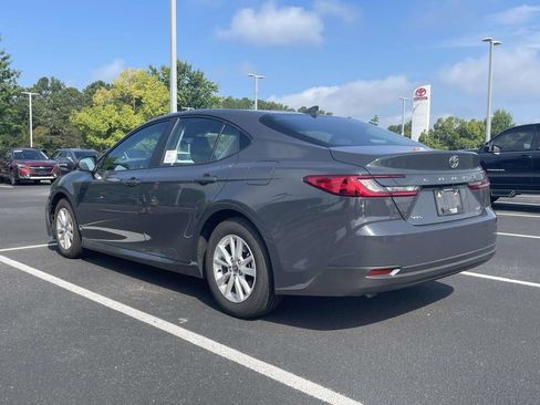 Used 2026 Toyota Camry LE FWD image 5