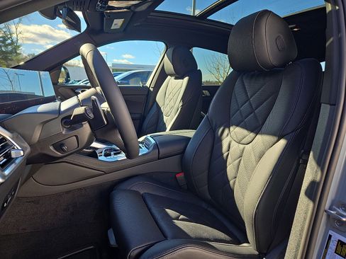 New 2026 BMW X6 xDrive40i w/ Premium Package image 6