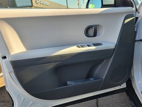 New 2026 Hyundai Ioniq 5 SE image 20