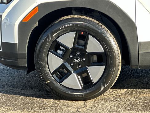 New 2026 Hyundai Santa Fe SE image 25