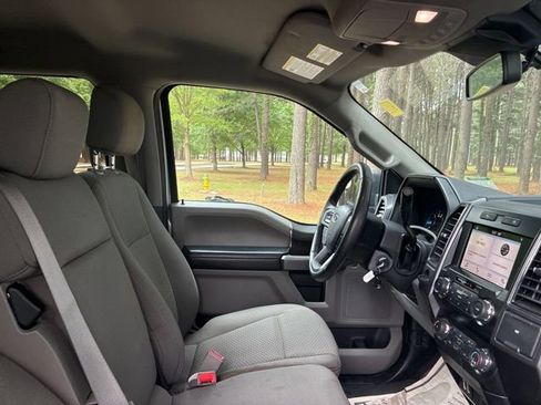 Used 2019 Ford F150 XLT w/ Equipment Group 301A Mid RWD image 22