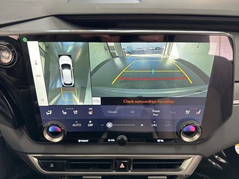 New 2026 Lexus RX 350 Premium image 27