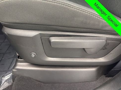 Used 2024 RAM 3500 Tradesman w/ Chrome Appearance Group image 15