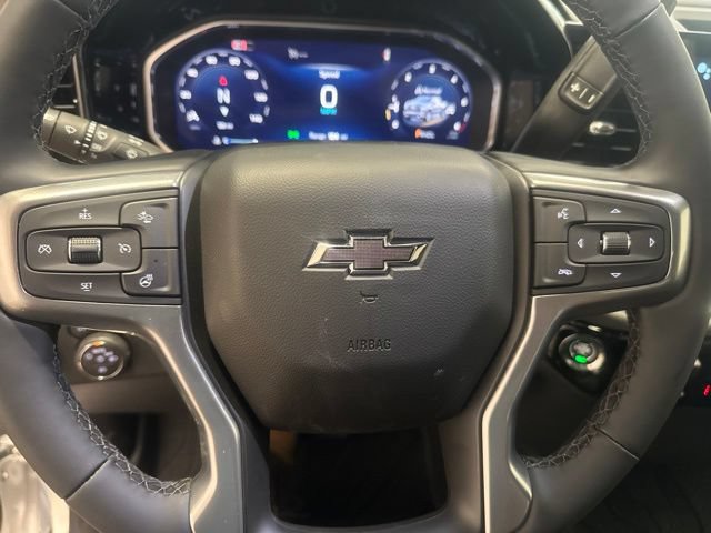 New 2026 Chevrolet Silverado 1500 RST w/ RST Select Package AWD/4WD image 17