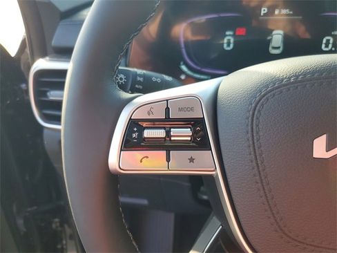 New 2025 Kia Telluride EX image 19