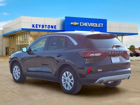 Used 2024 Ford Escape Active FWD image 5